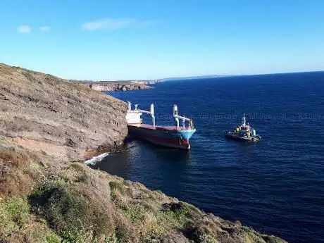 Porto de s'Acqua sa Canna