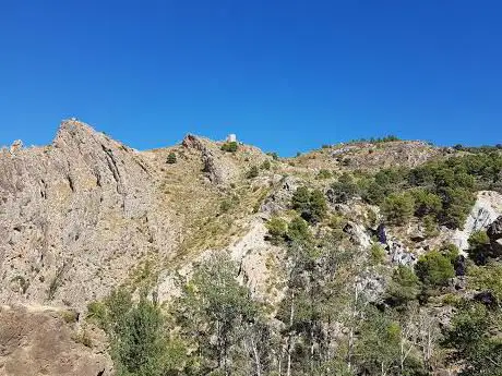 Photo de Paraje Natural