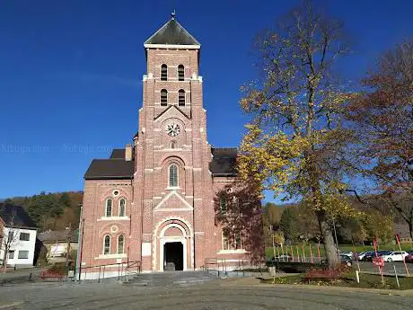 Photo de Sint-Kwintenkerk