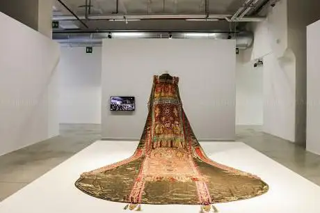 Photo de FM Centro per l'Arte Contemporanea