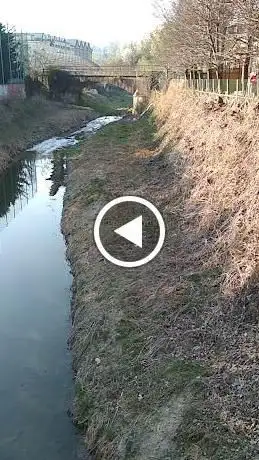 Rio Cherasca