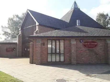 Photo de Trinity Church
