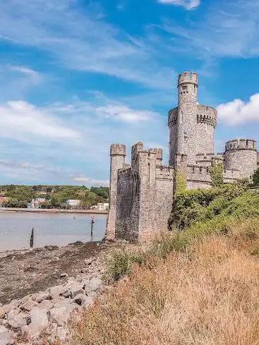 Photo de Blackrock Castle Observatory