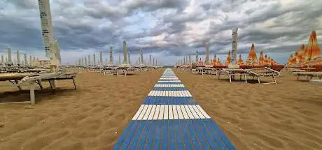 Photo de Bagni Conchiglia