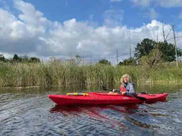 Drifters Outdoors Canoe & Kayak Rentals