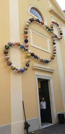 Fondazione Pierluigi e Natalina Remotti
