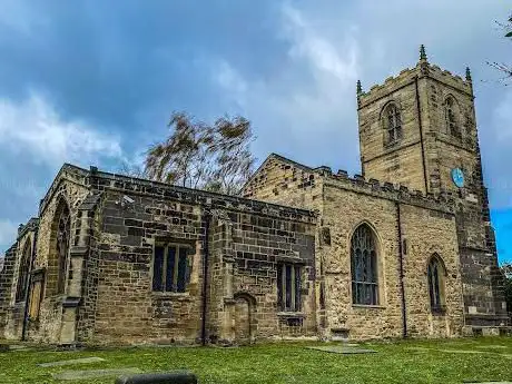 Photo de Church of St Andrew the Apostle  Bolton upon Dearne