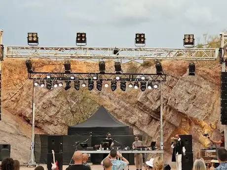 Photo de AUDITORIO CORAZÓN DE LA MANCHA