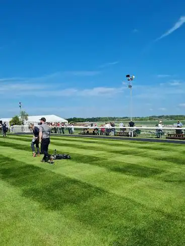 Bangor-on-Dee Racecourse