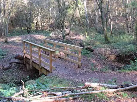 Photo de Gifford Community Woodland