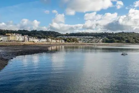 Beaumaris Sea Front