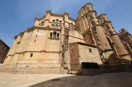 Photo de Museo de la Catedral de Málaga