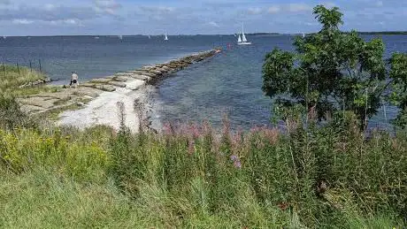 Photo de Haven Den Osse