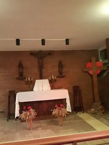 Église catholique Saint-Folquin à Wizernes