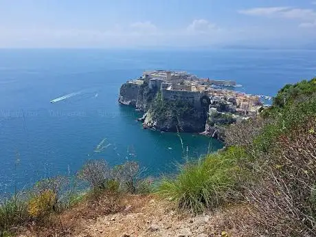 Photo de Panorama Gaeta