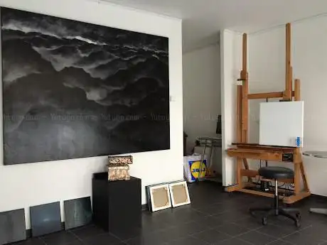 ramont patrick Artistes
