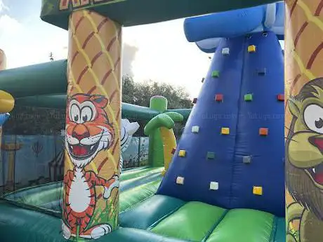 Mago Spillo Park