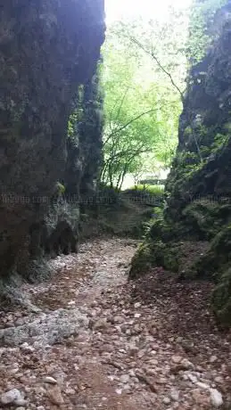 Photo de Forra della Val Ganna