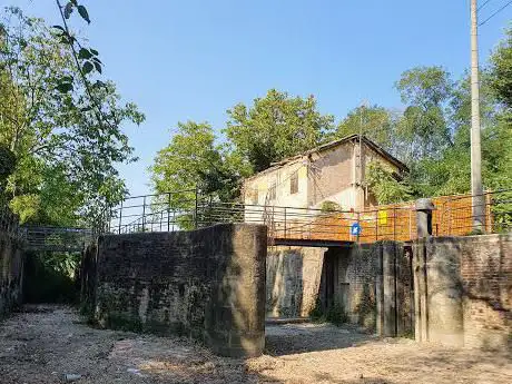 Photo de Sostegno del Torreggiani