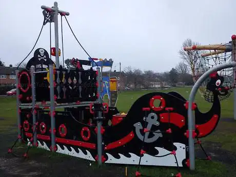 Photo de Hazelwood Play Area