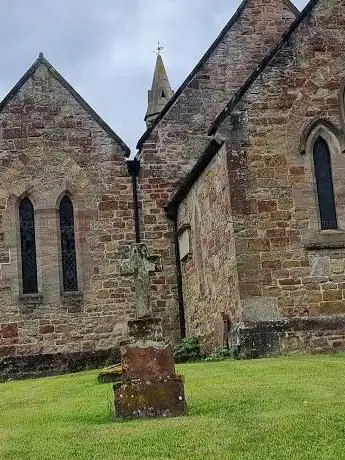 Saint Nicholas Church