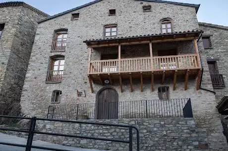 Photo de Castell de Bar