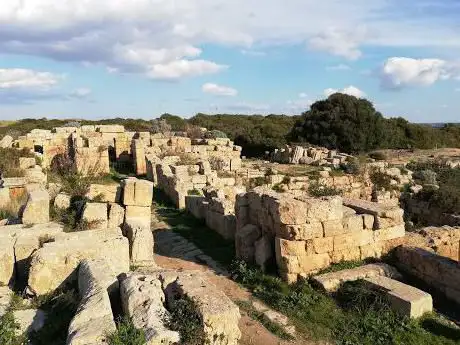 Porta nord