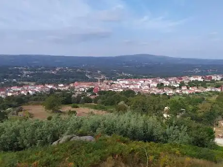 Photo de Miradoiro da Obra