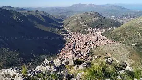 Photo de Santa Croce Belmonte Mezzagno
