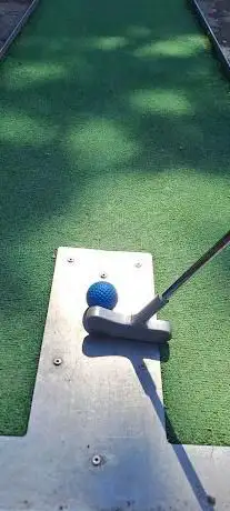 Minigolf
