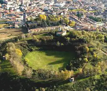 Photo de Turisme Olot