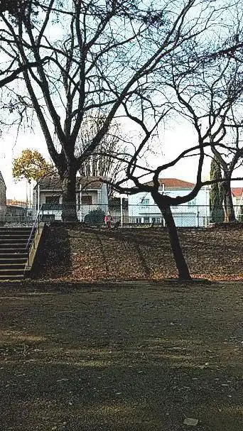 Photo de Stade Moureux
