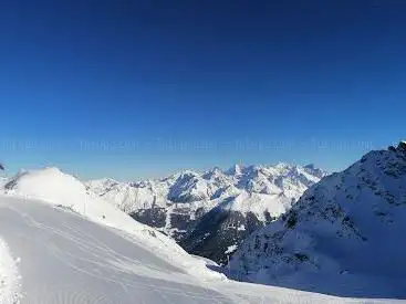 Verbier (Les 4 Vallées)