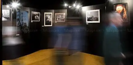 Photo de Centre Culturel Christian Colle de Couvin asbl