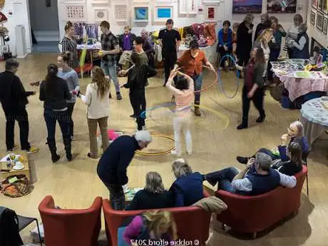 Creative Innovation Centre