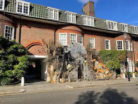 Photo de Chelsea Common