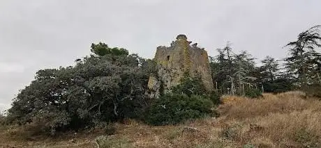 Photo de Ancien phare / Sémaphore d'Agde