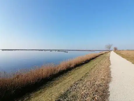 Photo de Percorso ciclabile Taglio del Sile