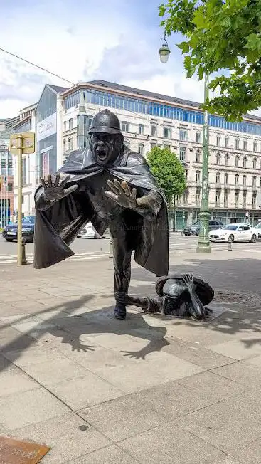 De Vaartkapoen