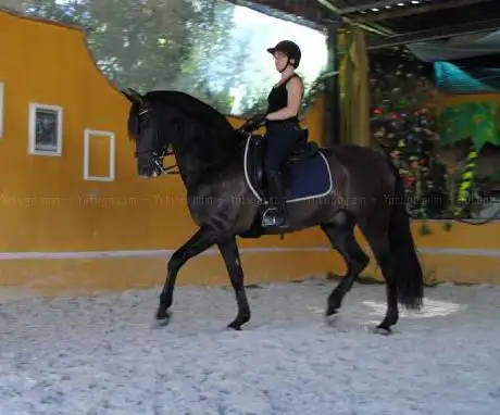 Photo de Spainriding