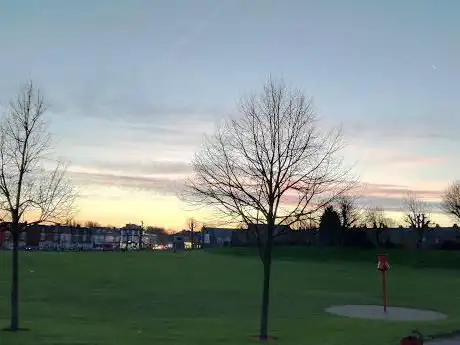 Photo de Balsall Heath Park