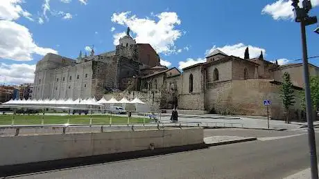 Photo de Cathédrale de Valladolid