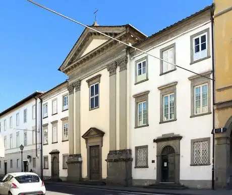 Monastero della Visitazione