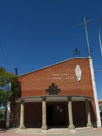 Photo de Parroquia Nuestra Señora de la Asunción