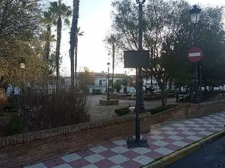 Plaza de Los Ciervos