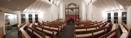 Neuapostolische Kirche Schweiz