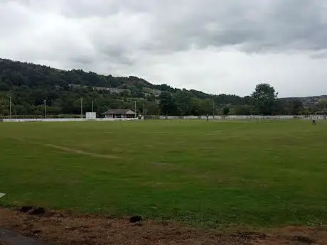 Linthwaite Cricket Club