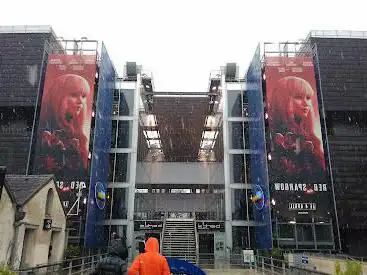UGC Ciné Cité Bercy
