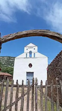 Chiesa di San Pietro a Golgo