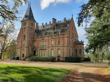 Photo de Château de La Chaussière